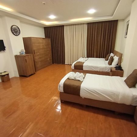 Soulmate Hotel Arbil Eksteriør bilde