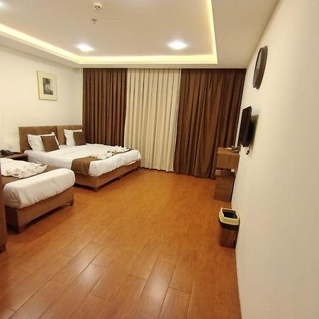 Soulmate Hotel Arbil Eksteriør bilde