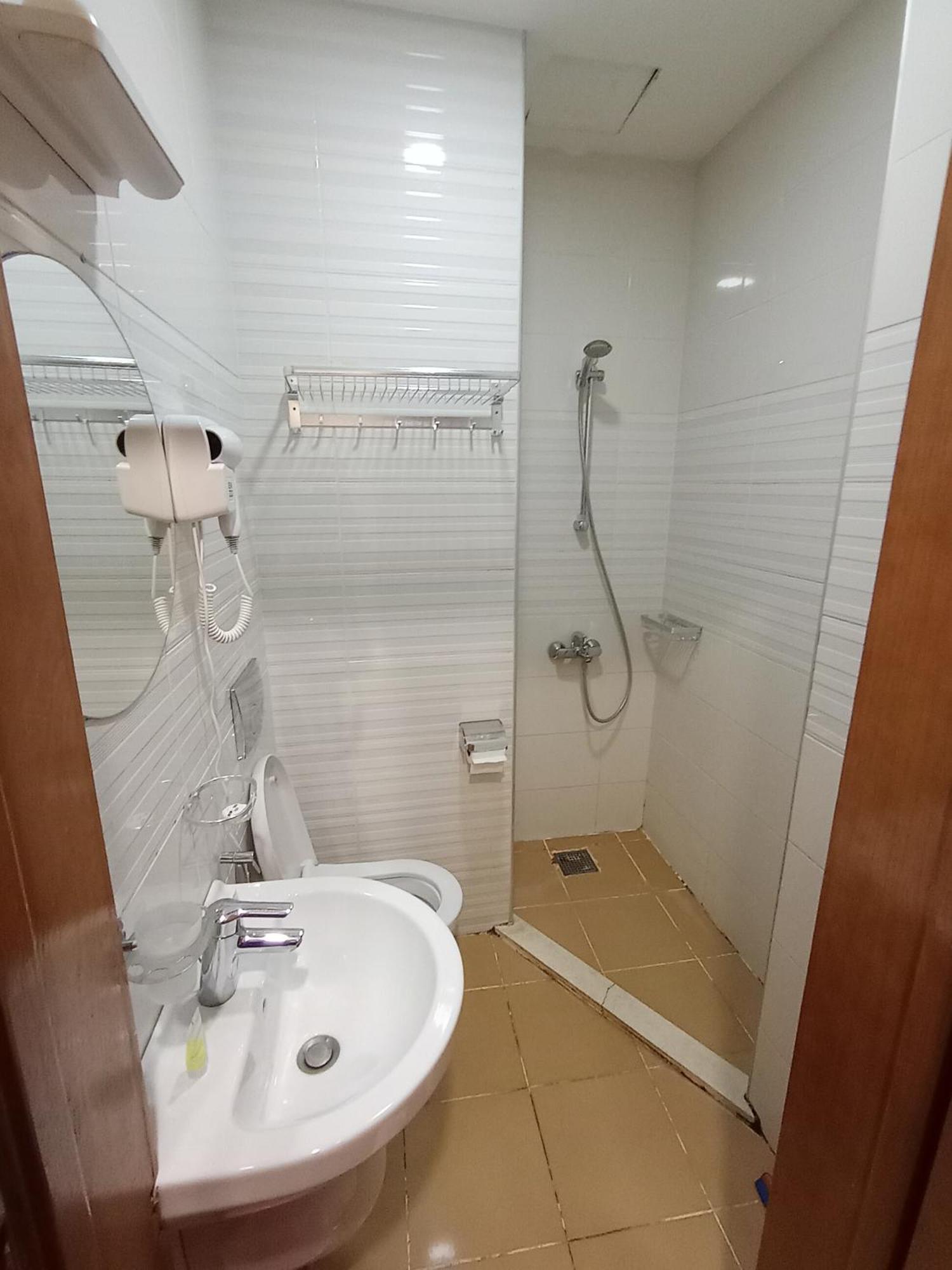 Soulmate Hotel Arbil Eksteriør bilde