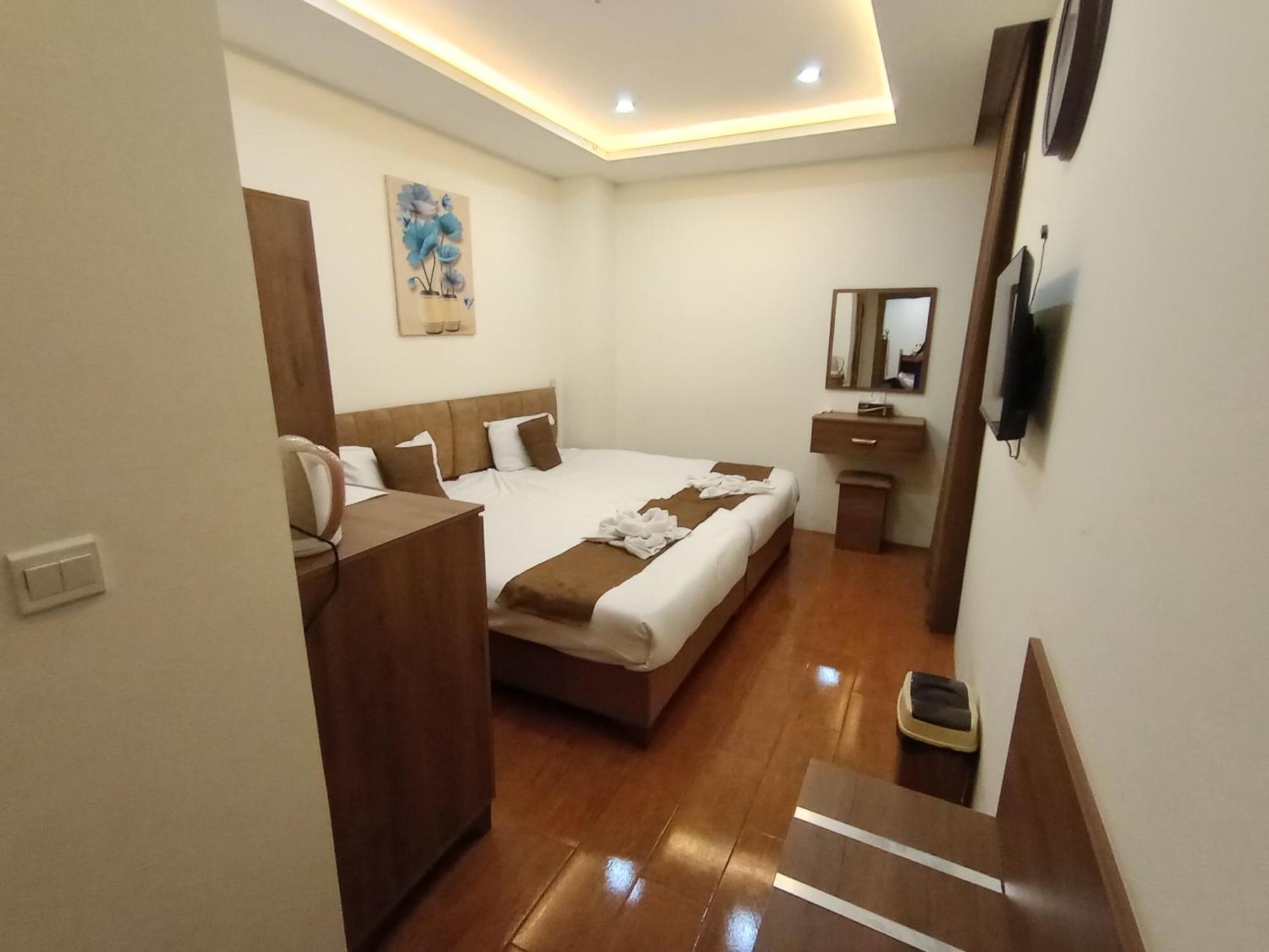 Soulmate Hotel Arbil Eksteriør bilde