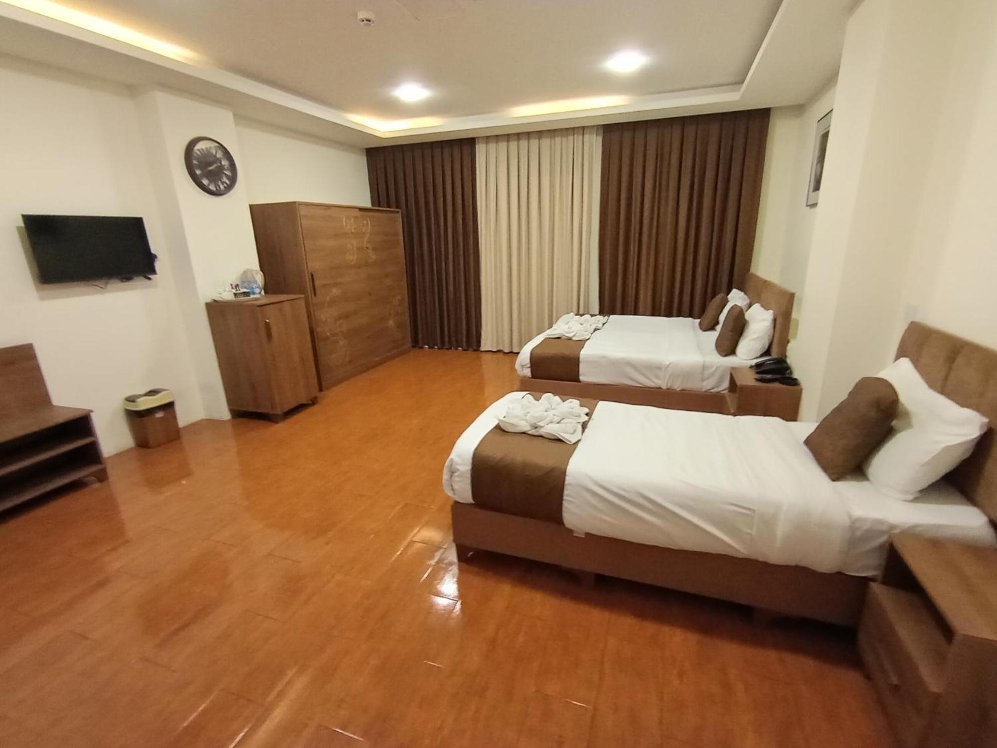 Soulmate Hotel Arbil Eksteriør bilde