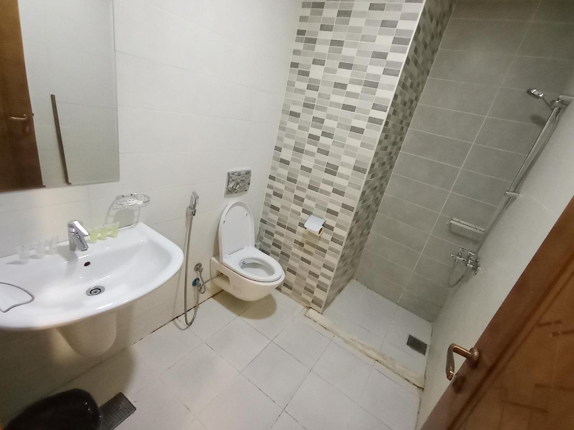 Soulmate Hotel Arbil Eksteriør bilde