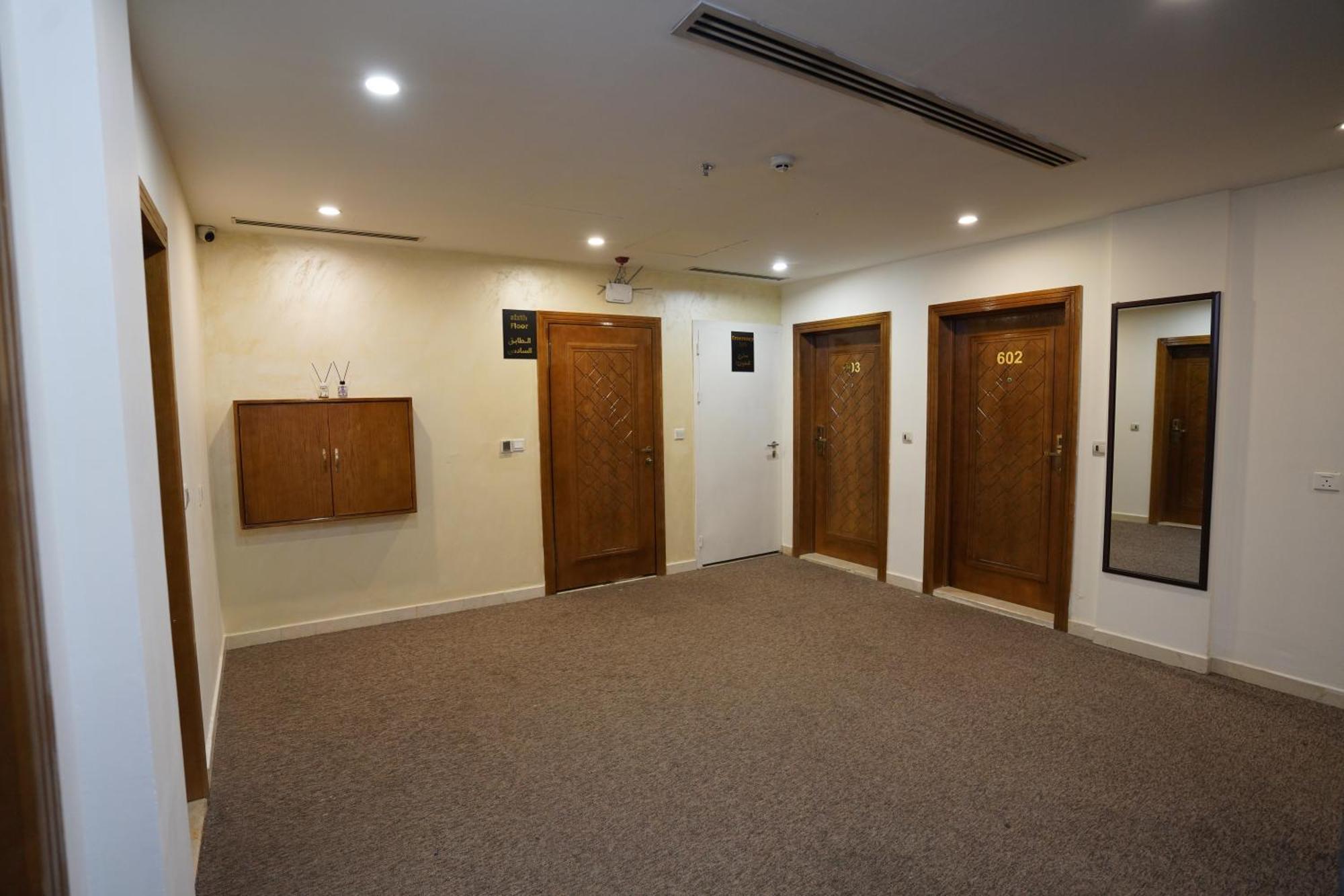 Soulmate Hotel Arbil Eksteriør bilde