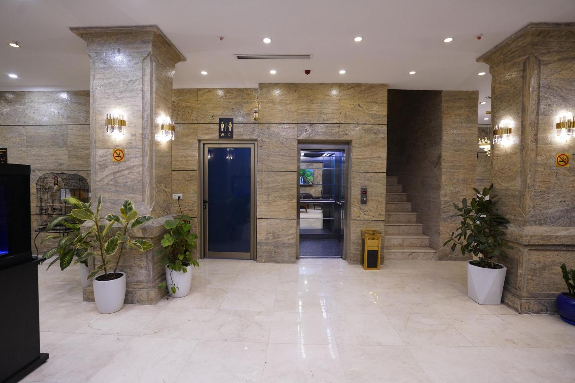 Soulmate Hotel Arbil Eksteriør bilde