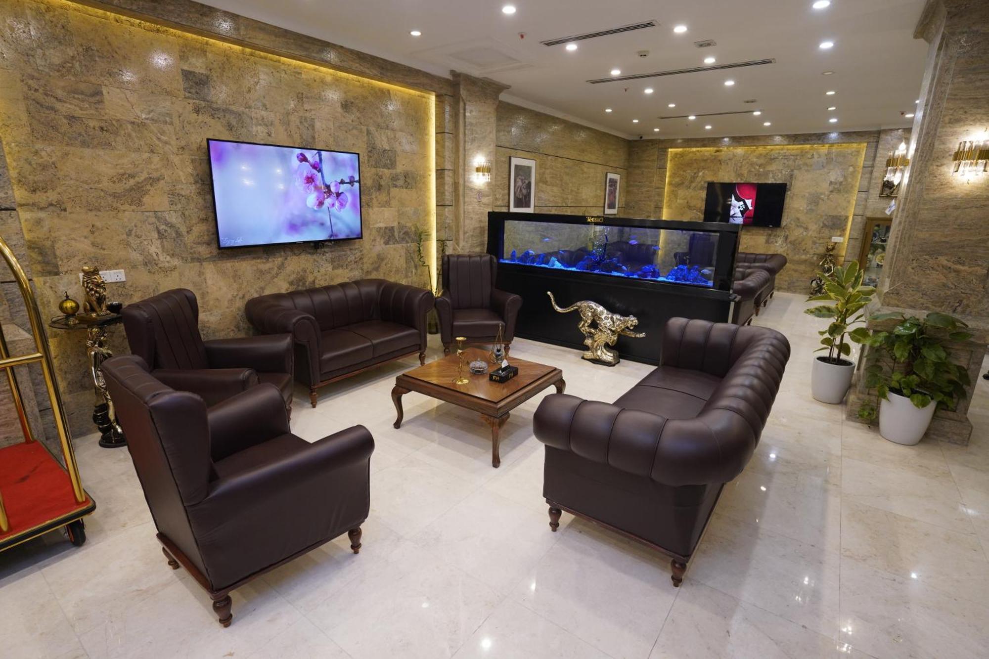 Soulmate Hotel Arbil Eksteriør bilde