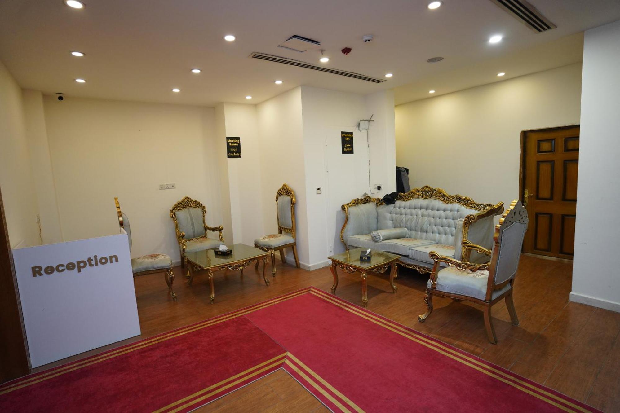 Soulmate Hotel Arbil Eksteriør bilde