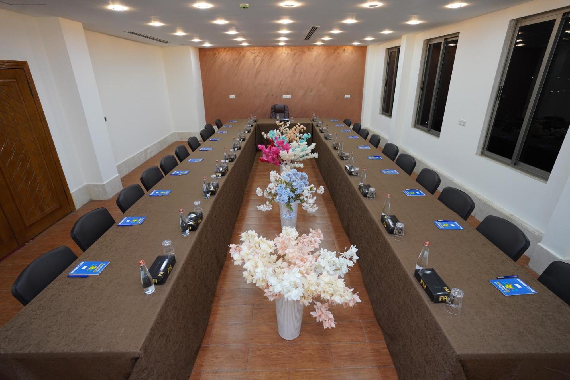 Soulmate Hotel Arbil Eksteriør bilde