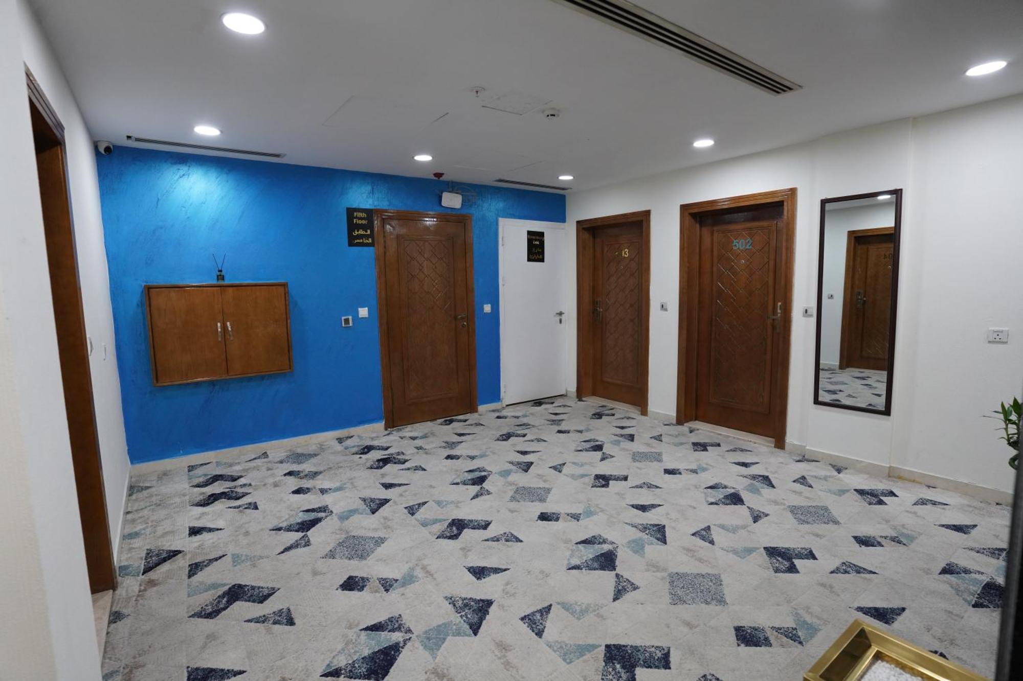 Soulmate Hotel Arbil Eksteriør bilde