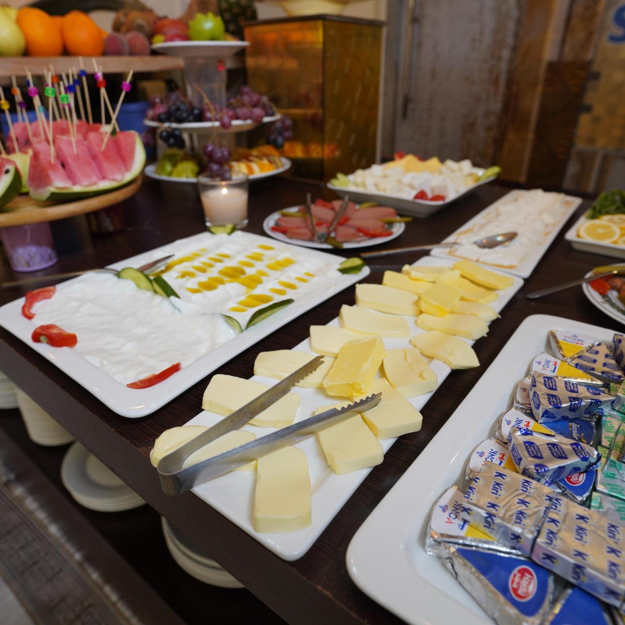 Soulmate Hotel Arbil Eksteriør bilde