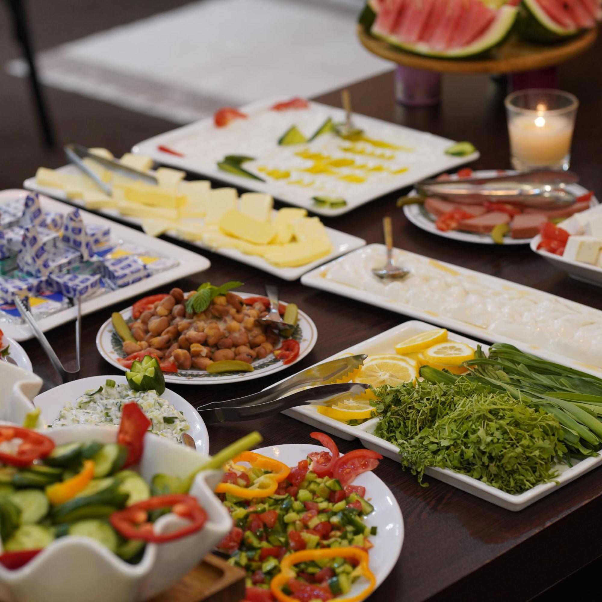 Soulmate Hotel Arbil Eksteriør bilde