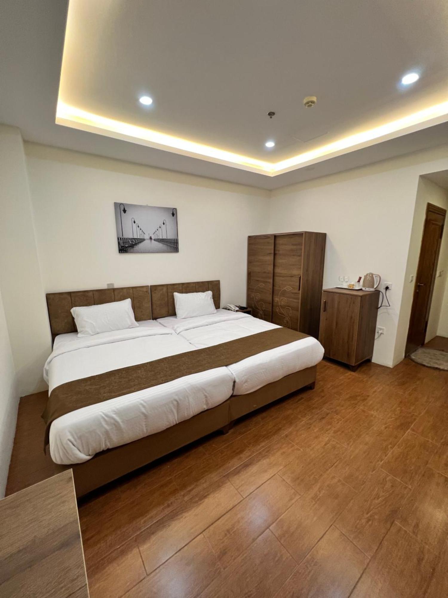 Soulmate Hotel Arbil Eksteriør bilde