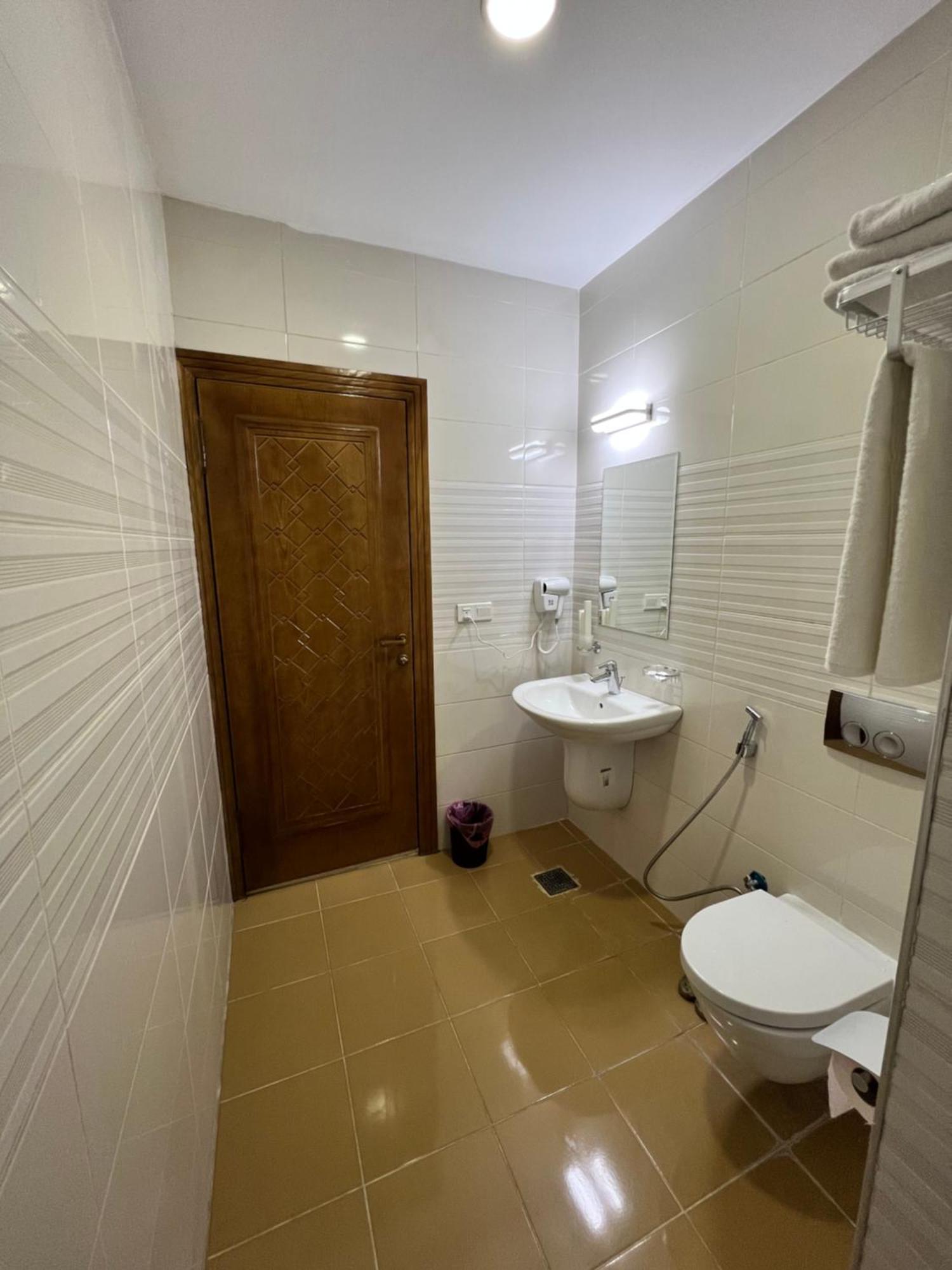 Soulmate Hotel Arbil Eksteriør bilde