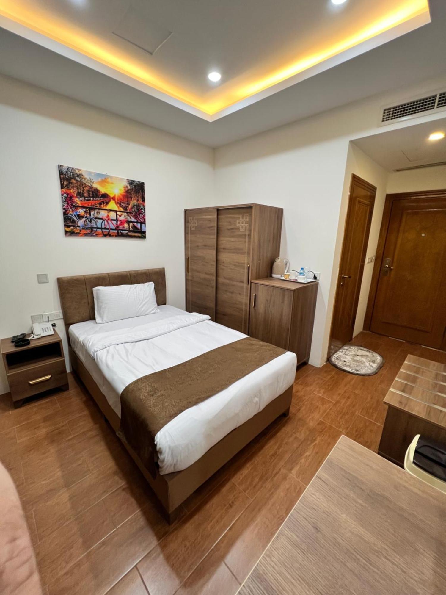 Soulmate Hotel Arbil Eksteriør bilde