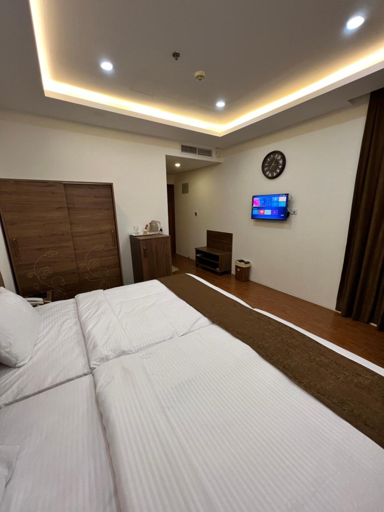Soulmate Hotel Arbil Eksteriør bilde