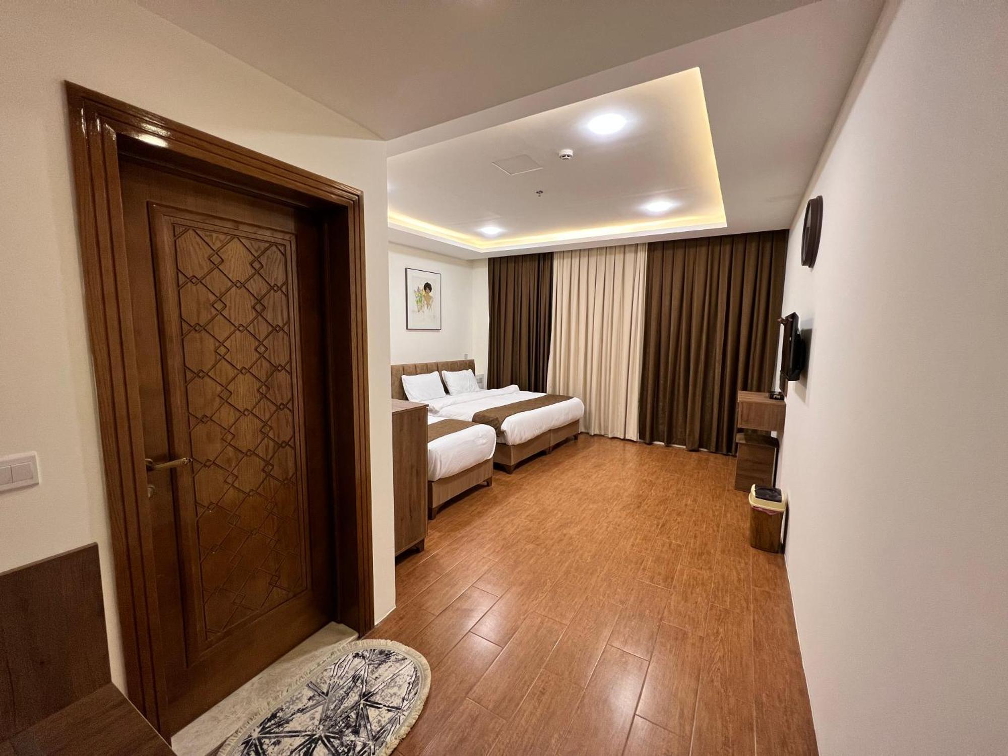 Soulmate Hotel Arbil Eksteriør bilde