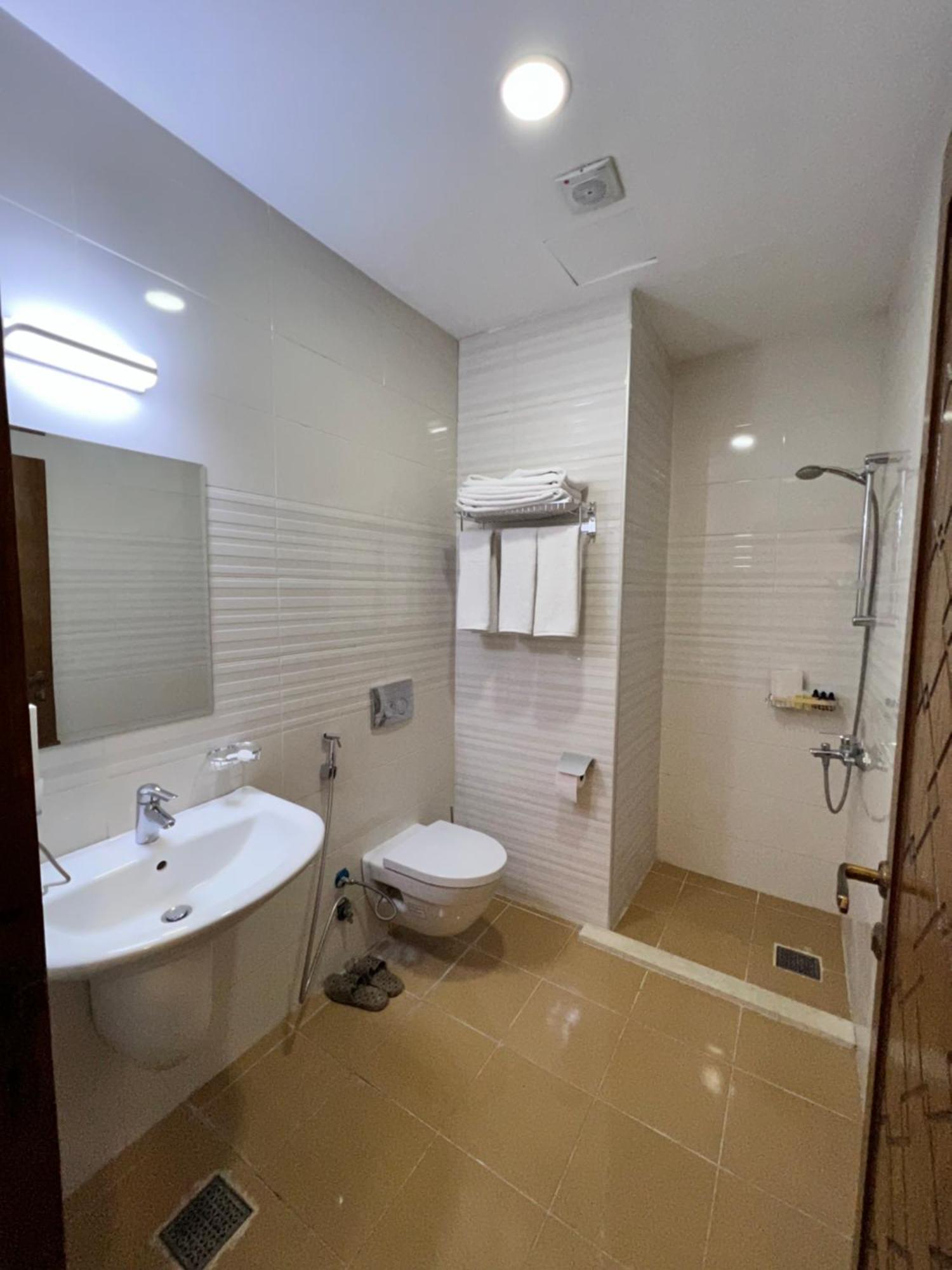Soulmate Hotel Arbil Eksteriør bilde