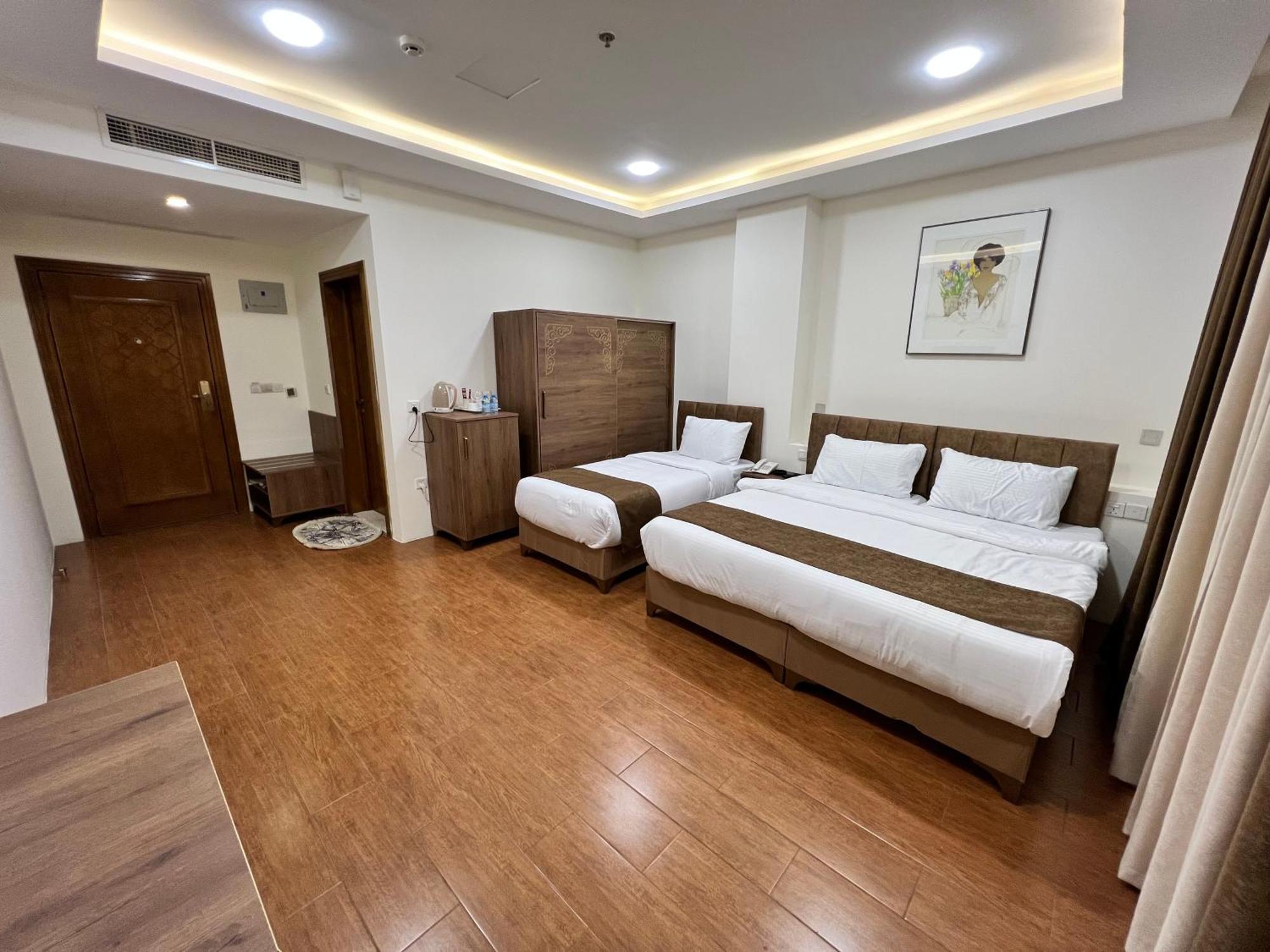 Soulmate Hotel Arbil Eksteriør bilde