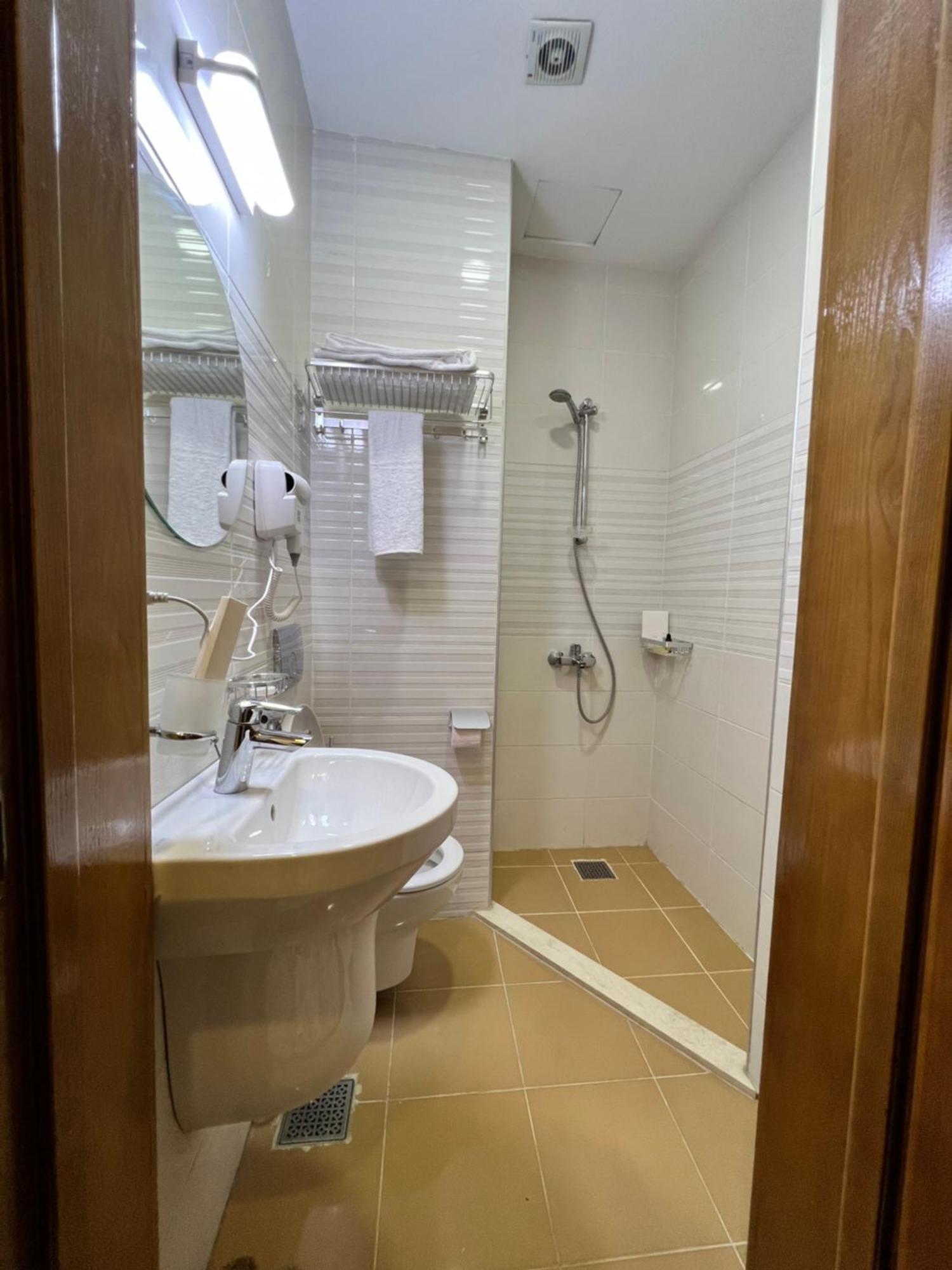 Soulmate Hotel Arbil Eksteriør bilde